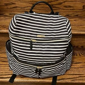 Skip Hop backpack diaper bag